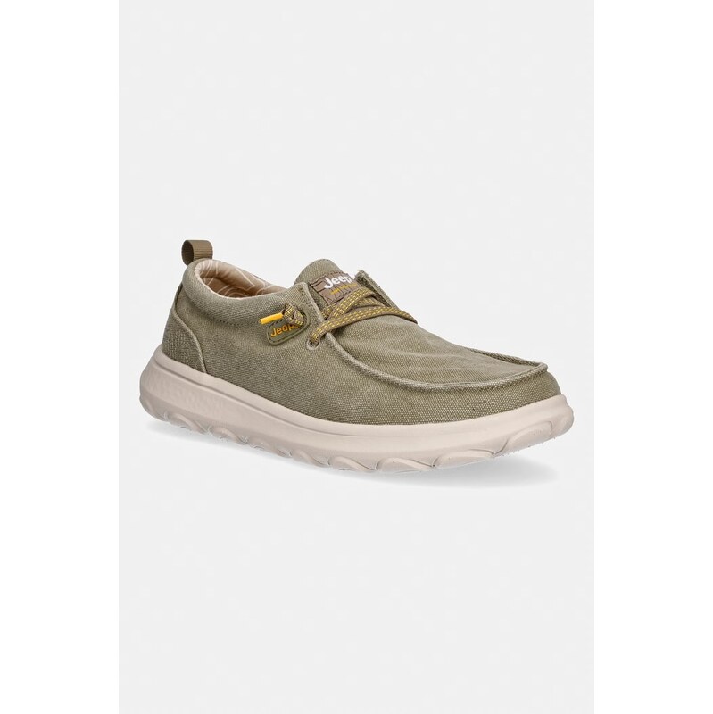 E-shop Jeep mokasíny pánske KAUAI WALLABEE