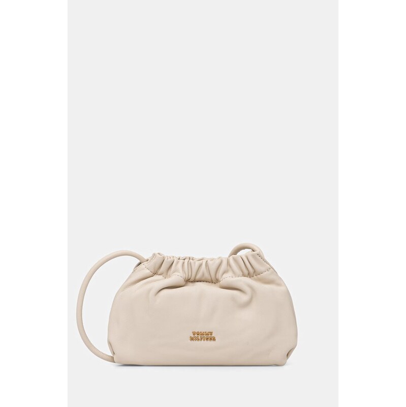 Tommy Hilfiger crossbody kabelka dámska kožená 68374859