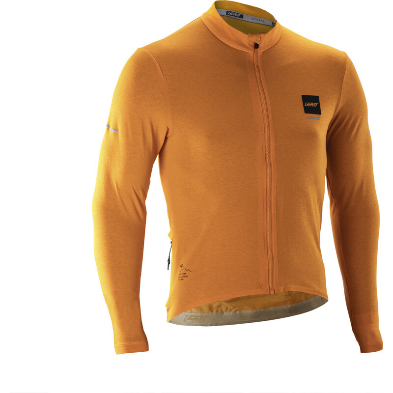 Dres LEATT MTB Endurance 4.0 68343627