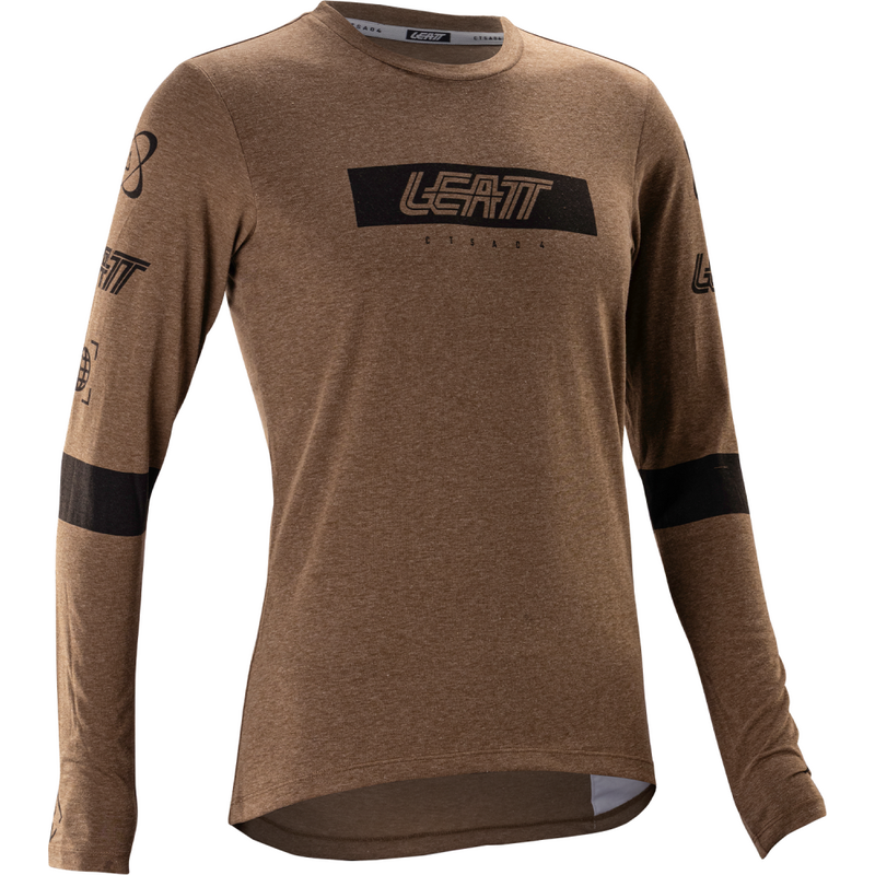 Dres LEATT MTB Gravity 3.0 68343641