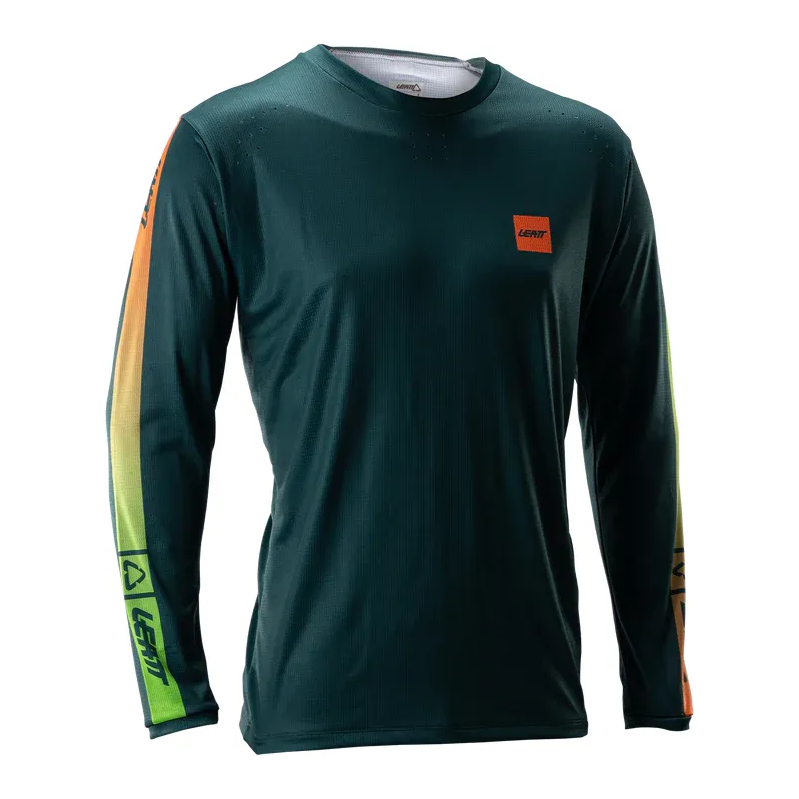 Dres LEATT MTB Gravity 4.0 68343645