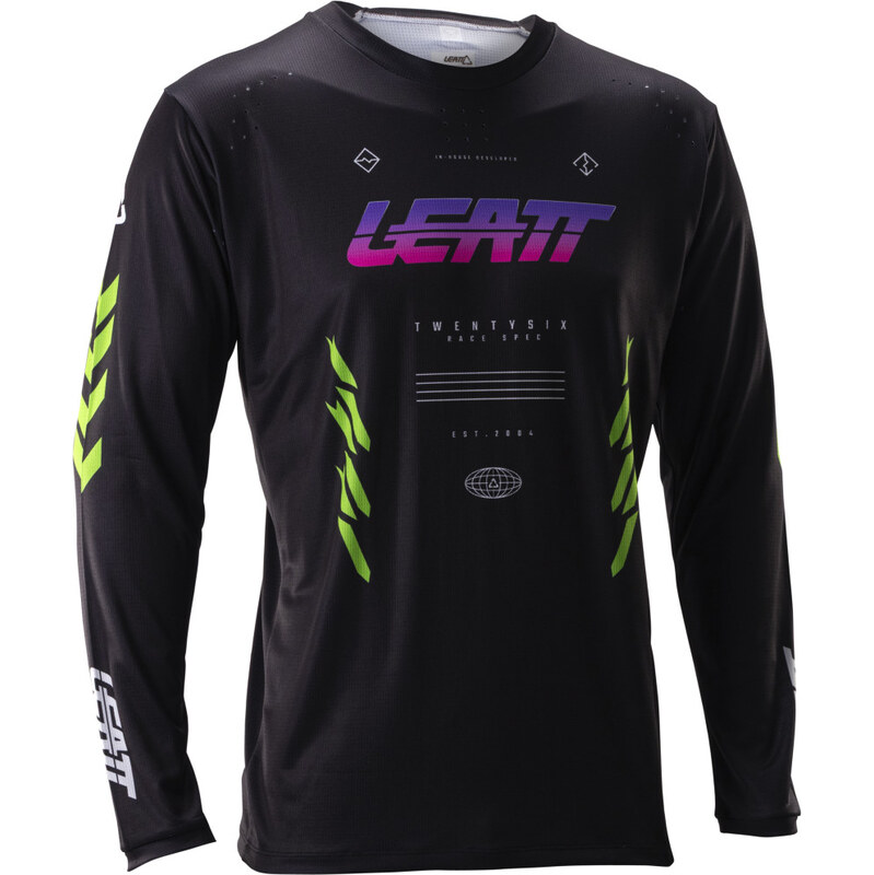 Dres LEATT MTB Gravity 4.0 68343644
