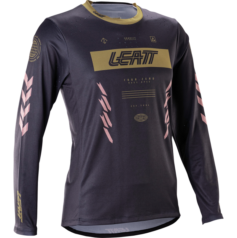 Dres LEATT MTB Gravity 4.0 68343648