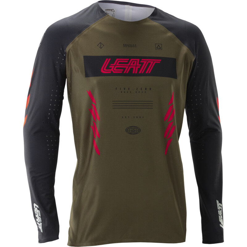 Dres LEATT MTB Gravity 5.0 68343650