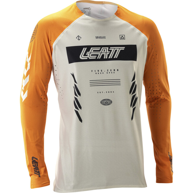 Dres LEATT MTB Gravity 5.0 68343651