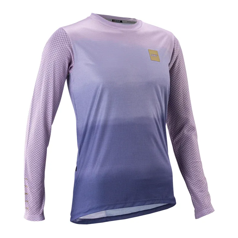 Dres LEATT MTB Trail 3.0 68343660