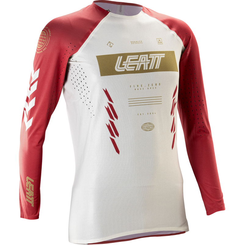 Dres LEATT MTB Gravity 5.0 68343653