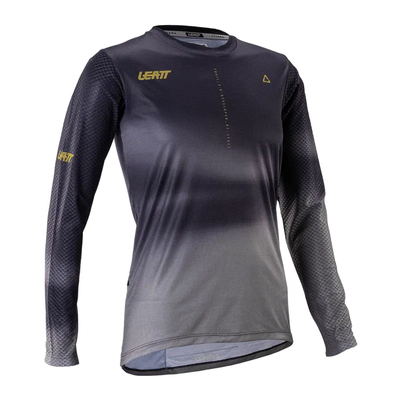 Dres LEATT MTB Trail 3.0 68343661