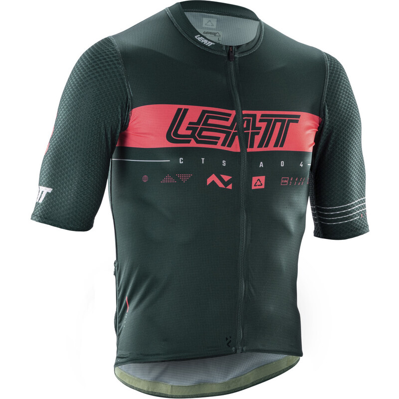 Dres LEATT MTB Endurance 6.0 68343679