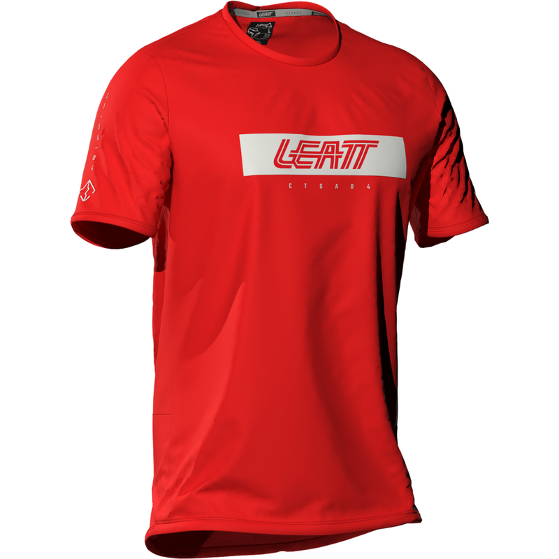 Dres LEATT MTB Gravity 3.0 Junior 68343686