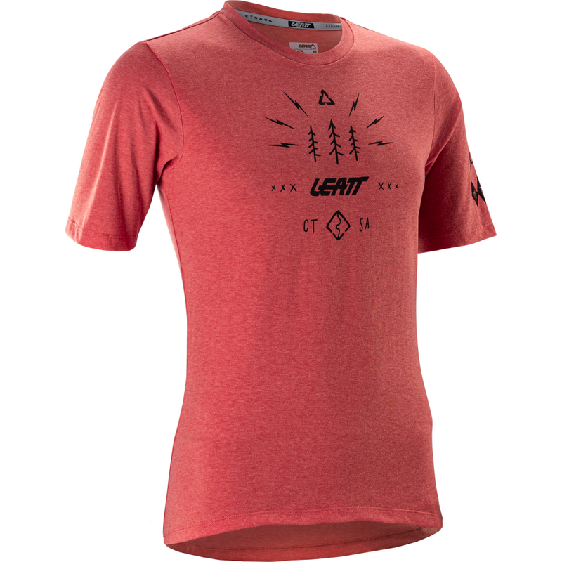 Dres LEATT MTB Gravity 3.0 68343687