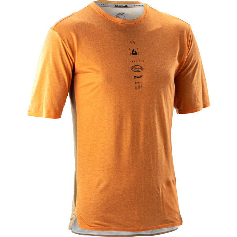 Dres LEATT MTB Trail 4.0 68343707