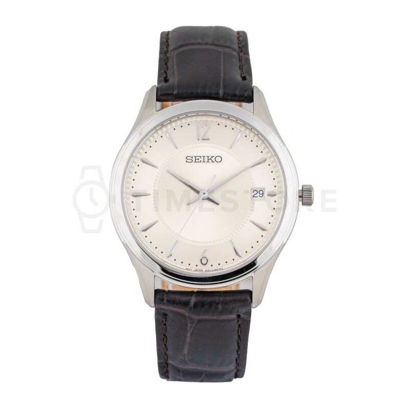 E-shop Seiko Noble Dress Pair GentS SUR421P1 SUR421P1