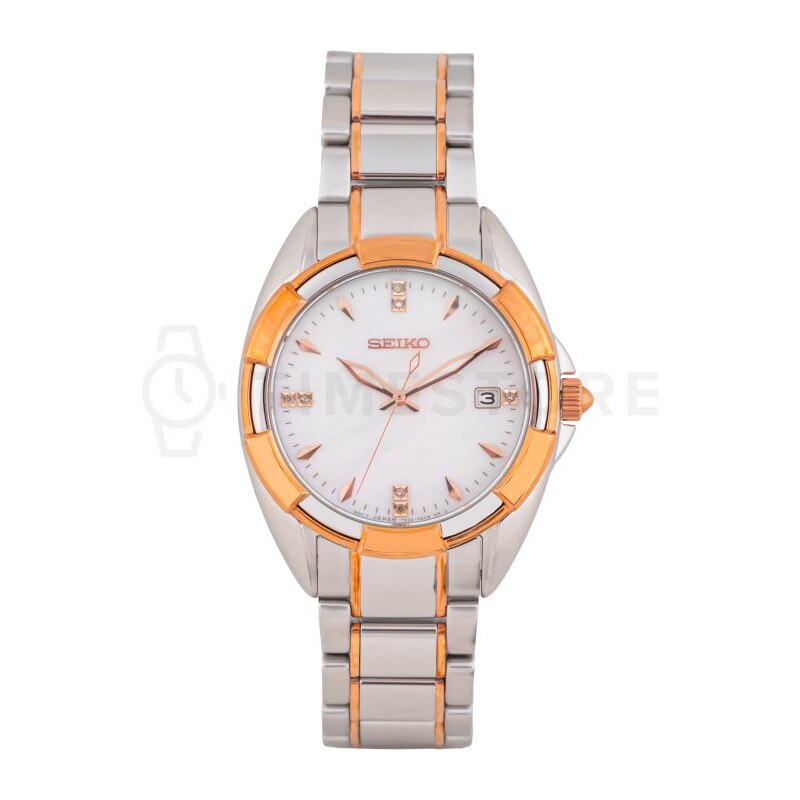 E-shop Seiko Quartz SKK888P1 SKK888P1