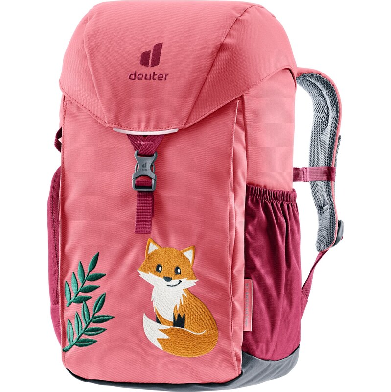 deuter Waldfuchs 10 dahlia-raspberry 68436542