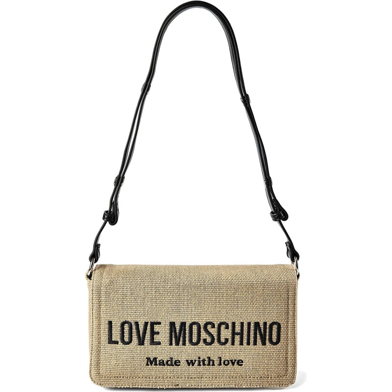 Moschino Love Dámska kabelka JC4228PP0OKB190A 68361935