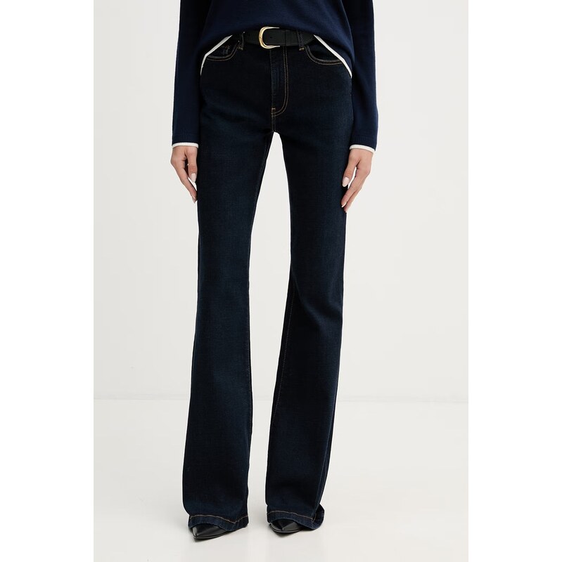 United Colors of Benetton Rifle flare dámske 68374895