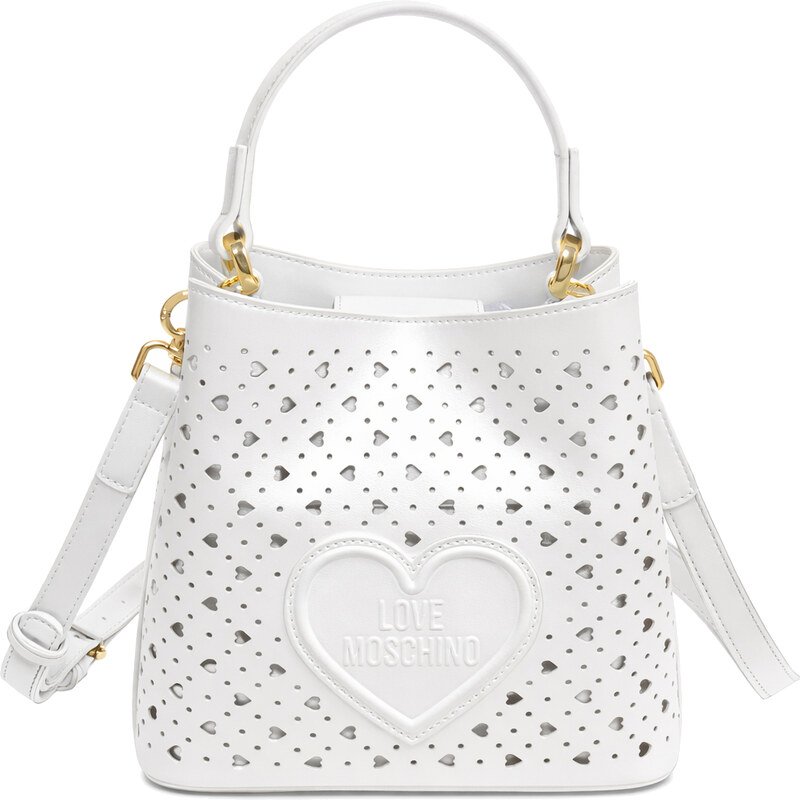 Moschino Love Dámska kabelka JC4294PP0OKK0100 68361974
