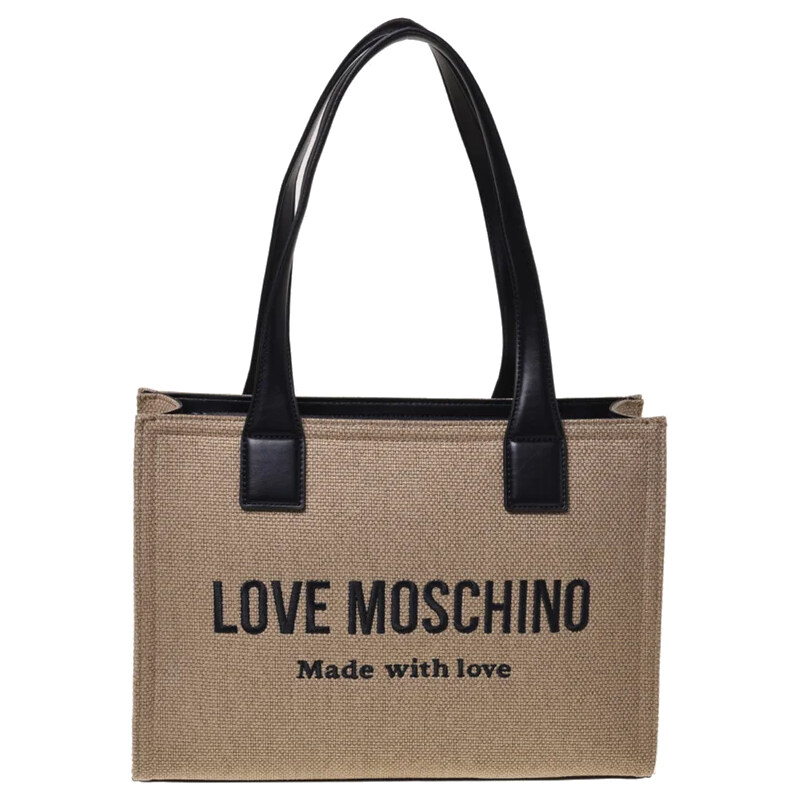 Moschino Love Dámska kabelka JC4227PP0OKB190A 68361993
