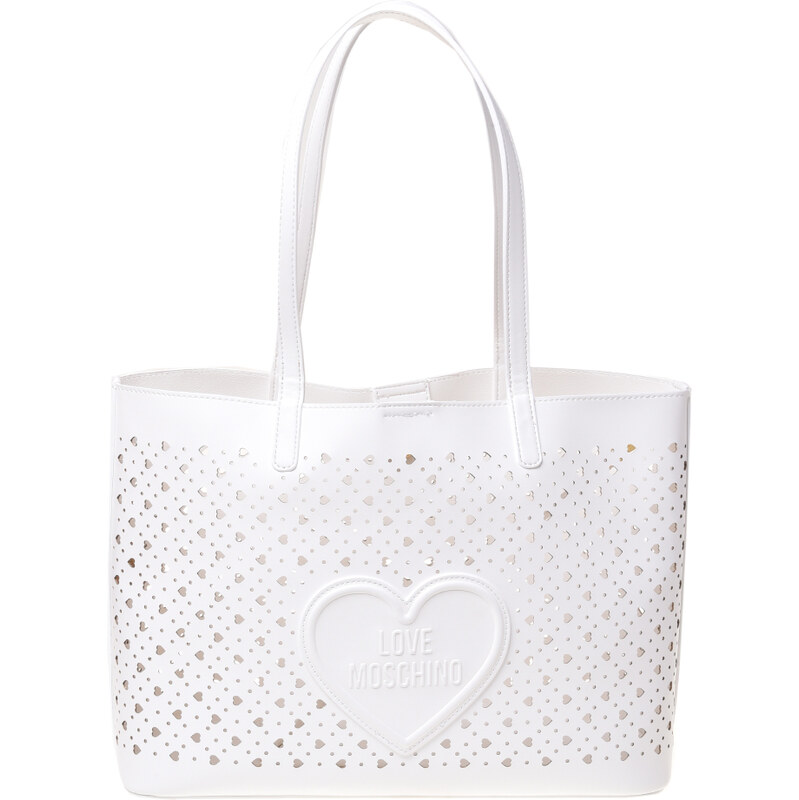 Moschino Love Dámska kabelka 2 v 1 JC4289PP0OKK0100 68361994