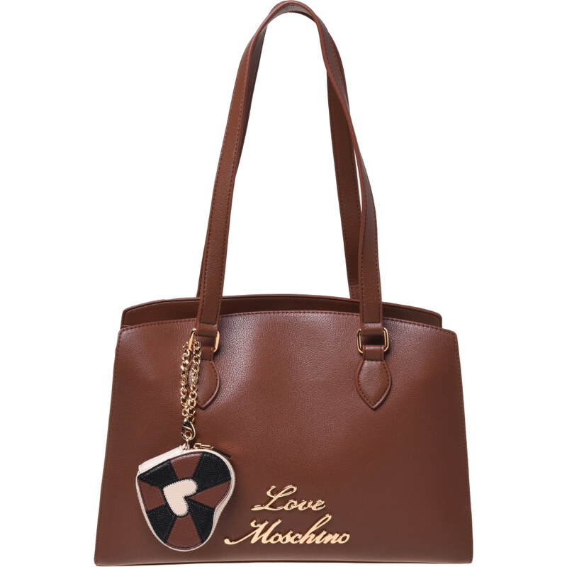 Moschino Love Dámska kabelka 2 v 1 JC4276PP0OK1030A 68361995