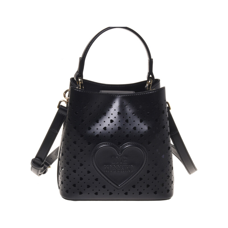 Moschino Love Dámska kabelka JC4294PP0OKK0000 68361996