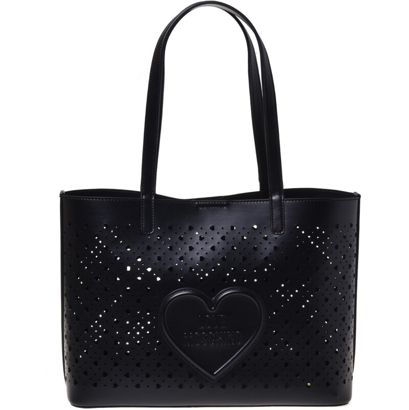 Moschino Love Dámska kabelka 2 v 1 JC4289PP0OKK0000 68362001