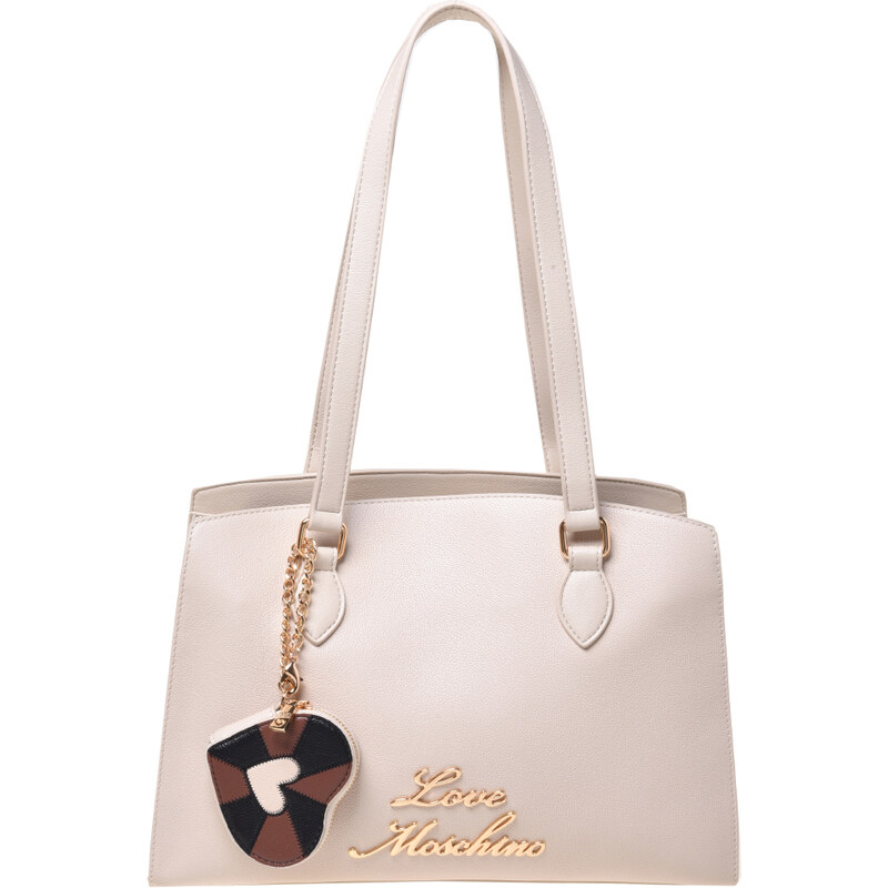 Moschino Love Dámska kabelka 2 v 1 JC4276PP0OK1011A 68362002