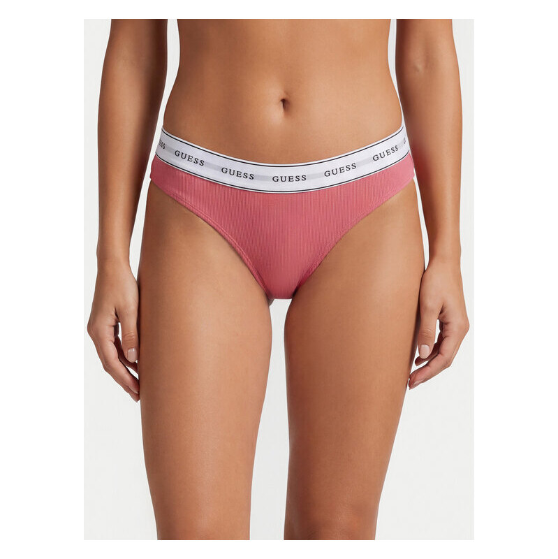 Klasické nohavičky Guess 68362427