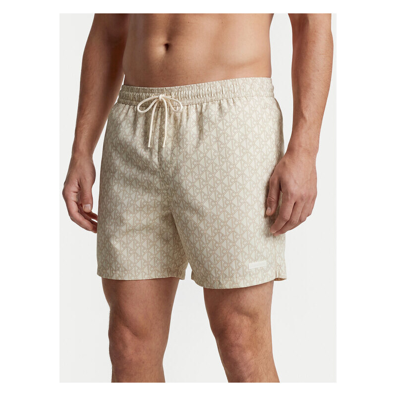 Plavecké šortky Calvin Klein Swimwear 68362426