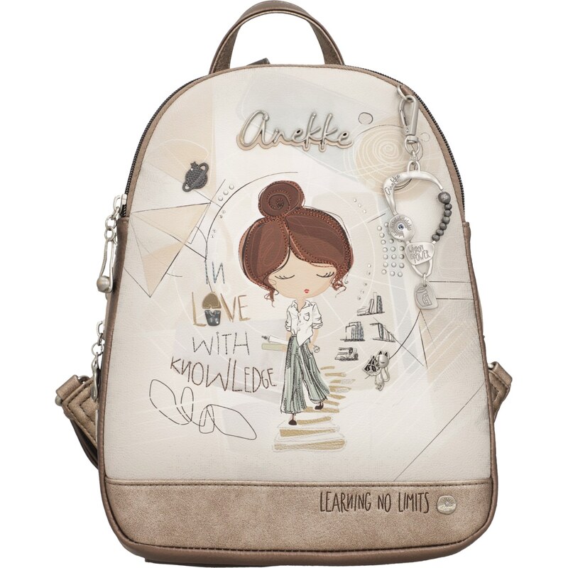 Anekke batoh s vreckami Sophia 67243345