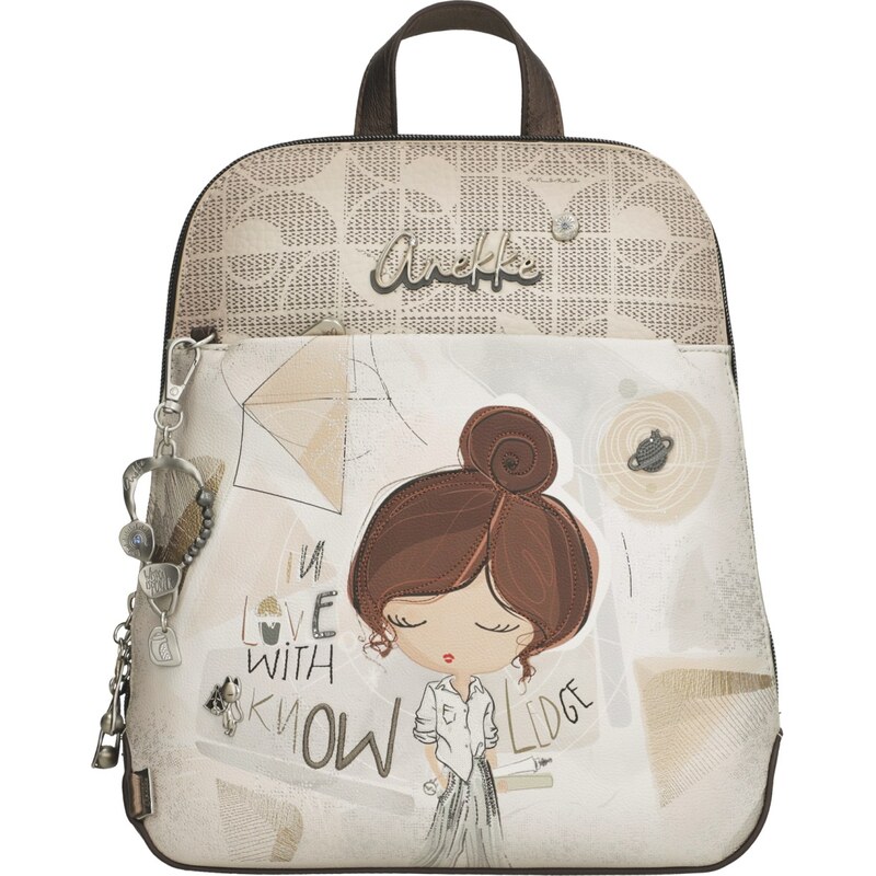 Anekke elegantný batoh Sophia 67243346