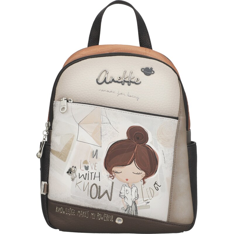 Anekke batoh Sophia 67243350