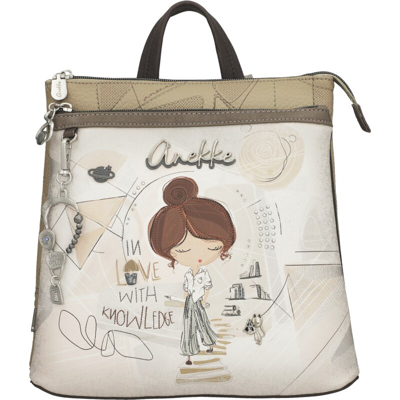 Anekke batoh s vreckom Sophia 67243349