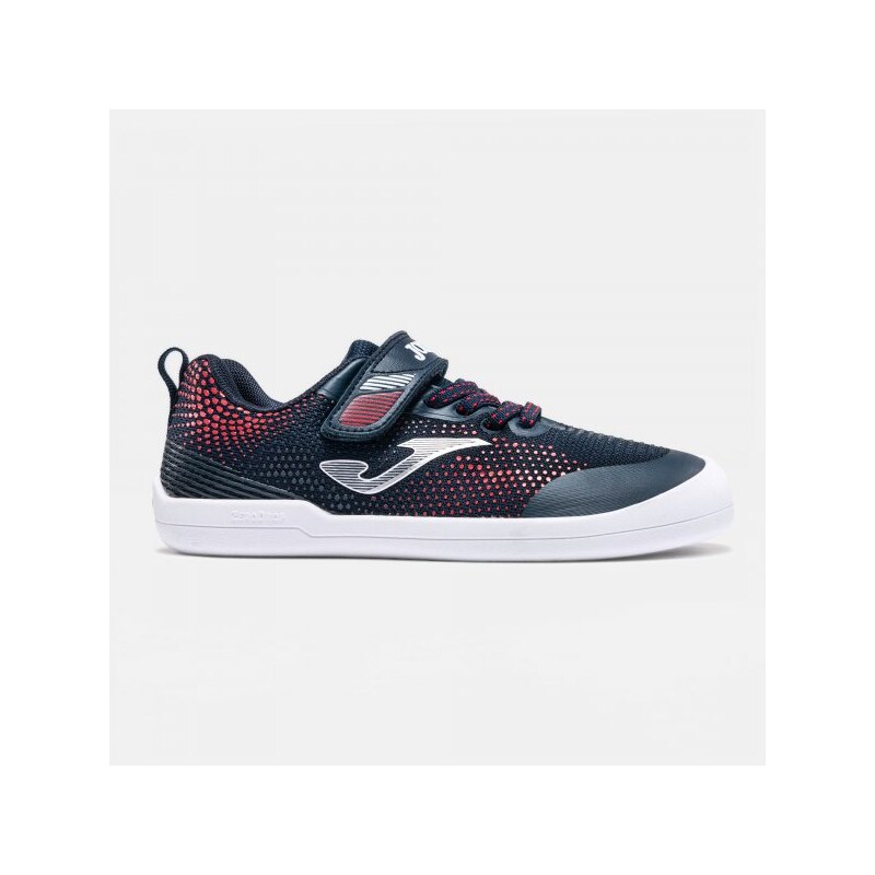 JOMA Detské barefoot tenisky Horizon Junior modré 69097005