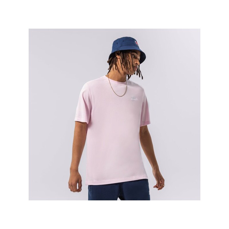 Nike Tričko Sportswear Club Muži Oblečenie Tričká AR4997-665 68364119