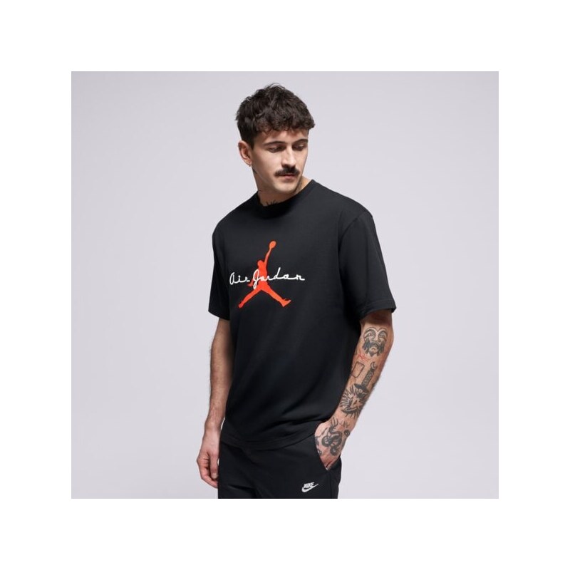 Jordan Tričko Jordan Brooklyn Muži Oblečenie Tričká IF3034-010 67643111