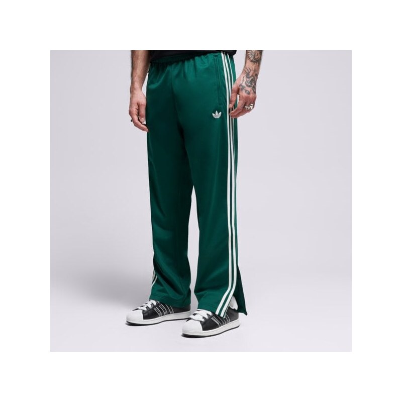 Adidas Nohavice Firebird Tp Muži Oblečenie Nohavice KD8317 67762094