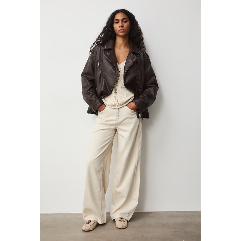 Motorkárska bunda Medicine 68323465