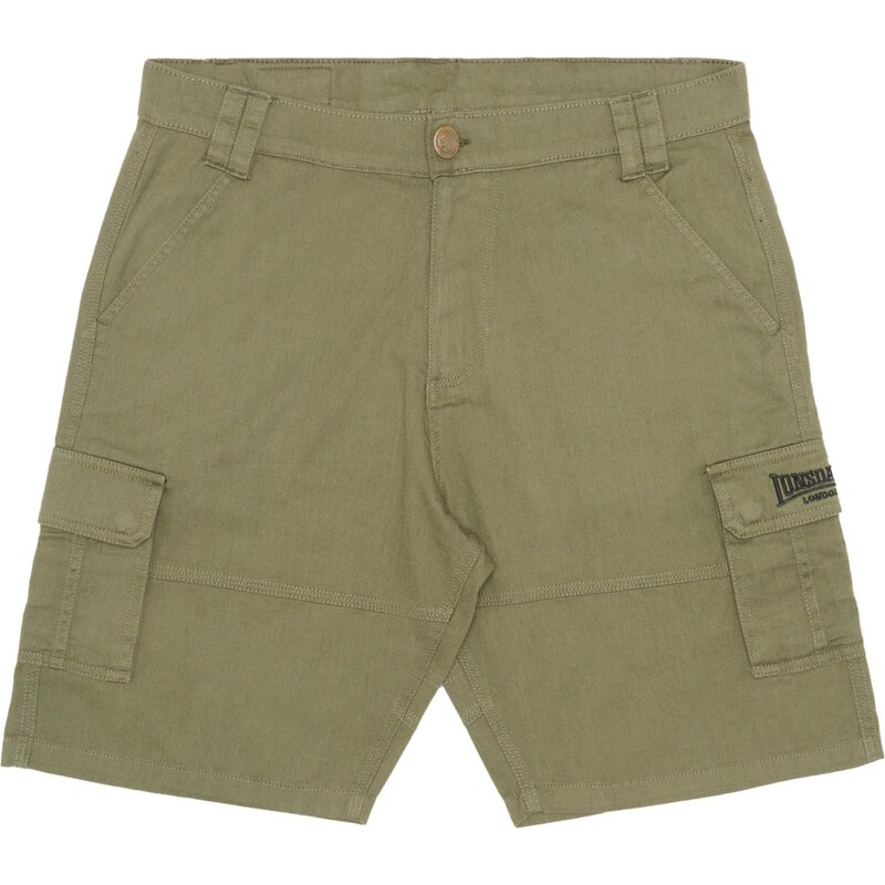 LONSDALE Kapsáče Balrath olivová 67518999