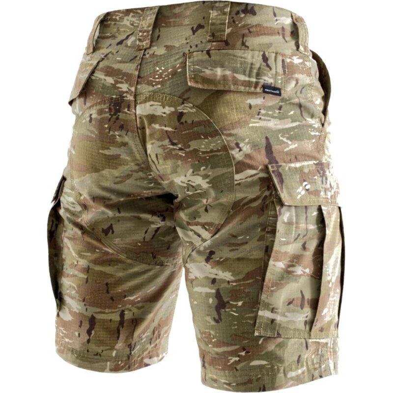 Kraťasy Pentagon BDU 2.0 pentacamo 68365493
