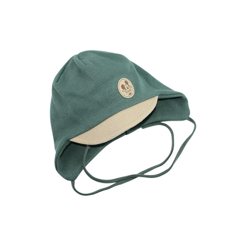 RADA Chlapčenská čiapka BOBIK Mickey 65376535