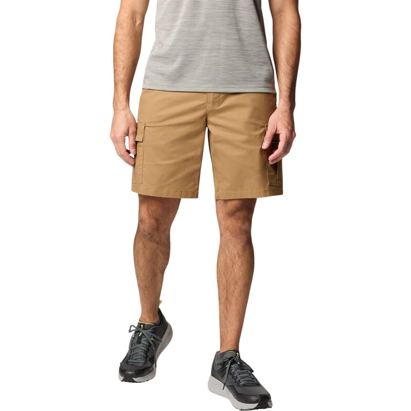 Pánske bermudy Columbia 68368747