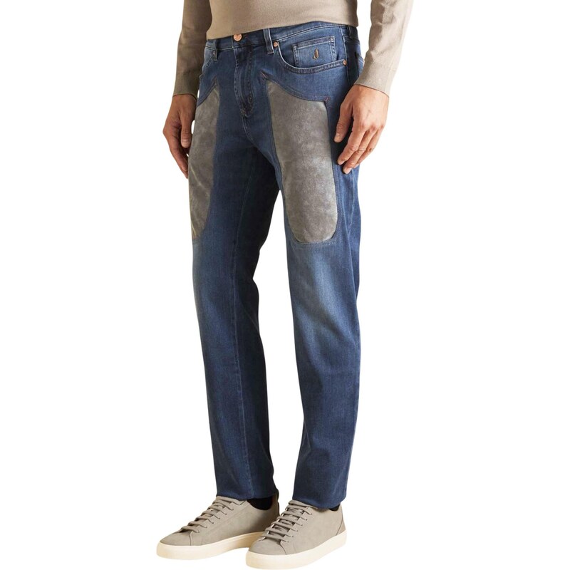Jeans Jeckerson pre mužov 68368763