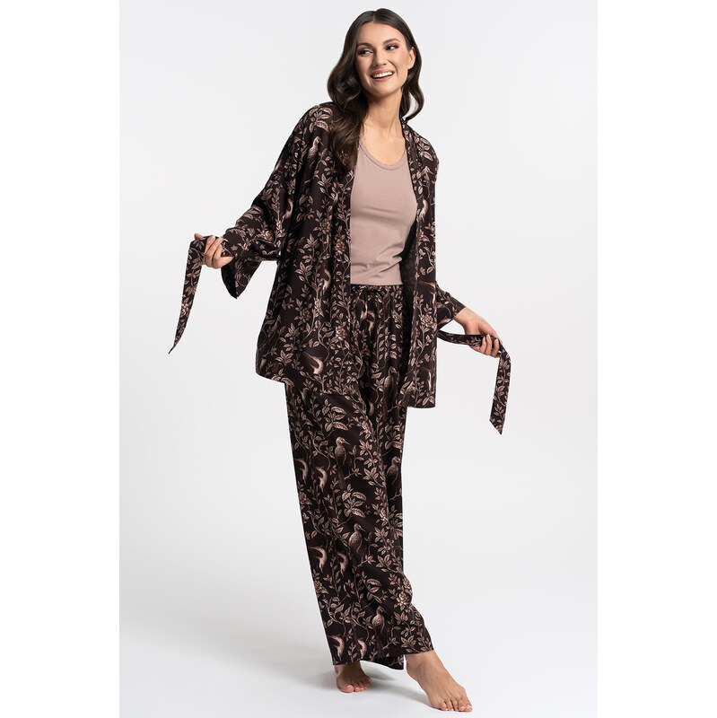 Dámske pyžamo Moraj PDSZ3400-001 68368849