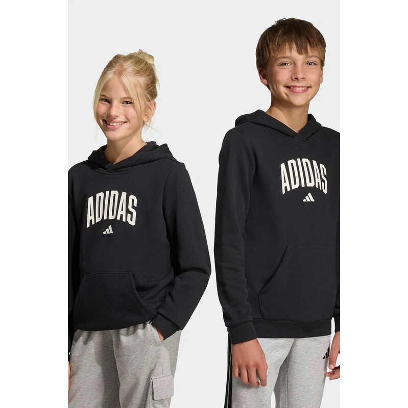 Detská mikina adidas 68369042
