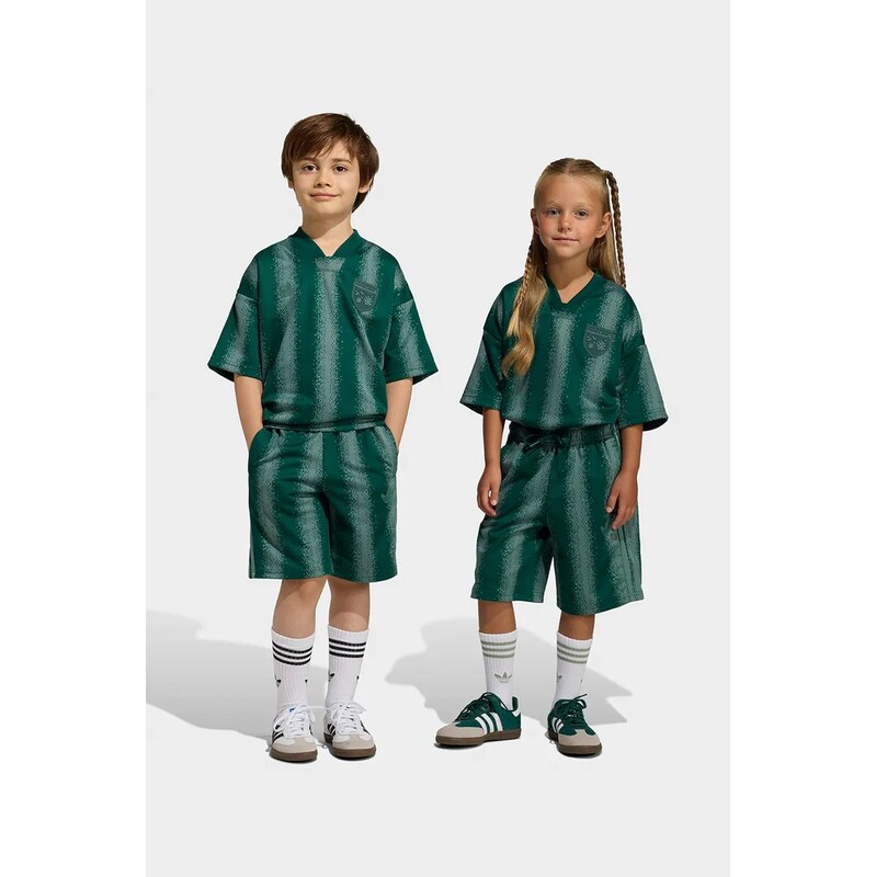 Detská súprava adidas Originals 68369047