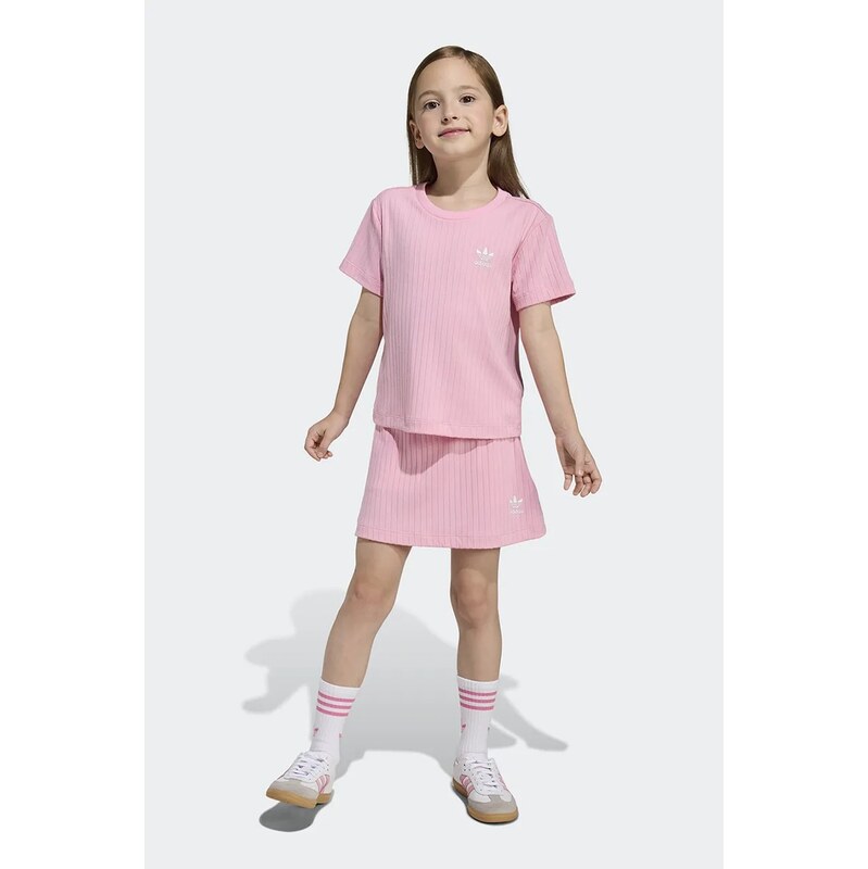 Detská súprava adidas Originals 68369048