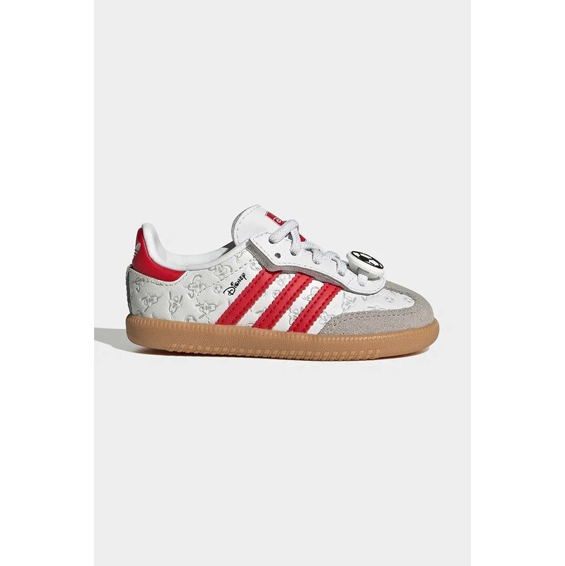 Detské tenisky adidas Originals SAMBA OG 68369052