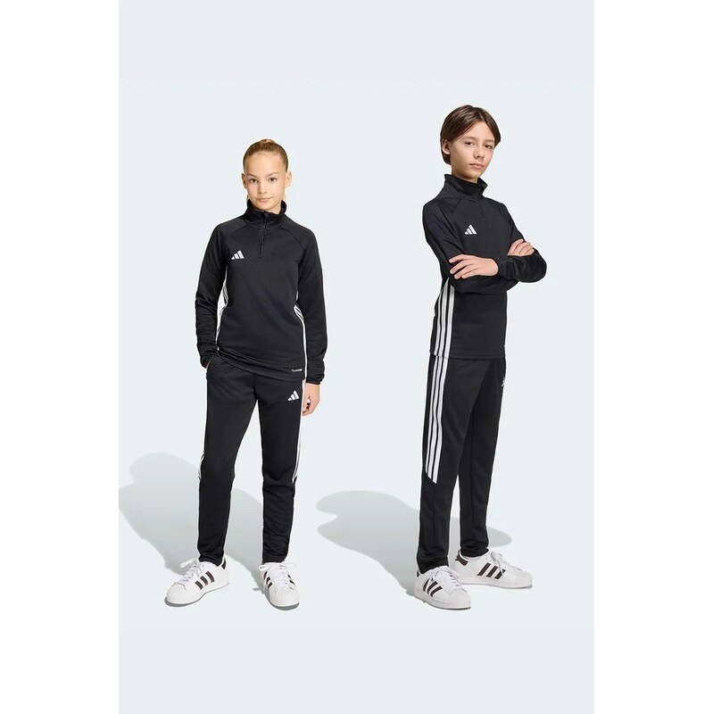 Detské tepláky adidas Performance 68369053